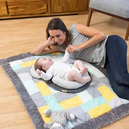 Mam Hug - Cama portátil para bebé